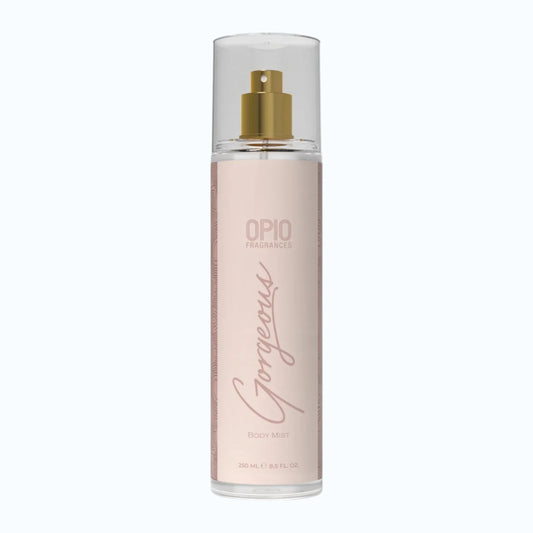 opio body mist gorgeous 250ml