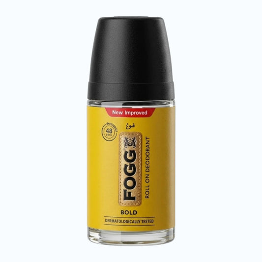 fogg roll on bold 50ml