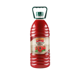 shangrila ketchup tomato 3.25kg