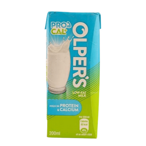 olpers milk pro cal+ 200ml