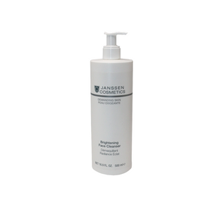janssen cleanser 500ml
