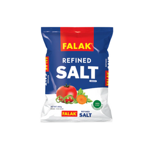 falak salt refined 800g