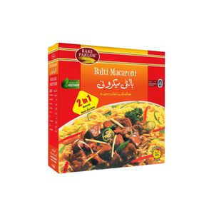 bake parlor macaroni balti 250g