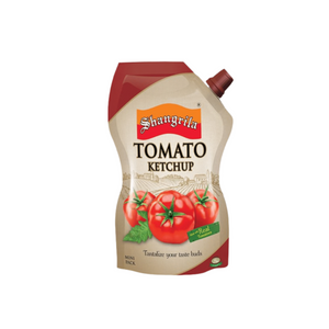 shangrila ketchup tomato 400g