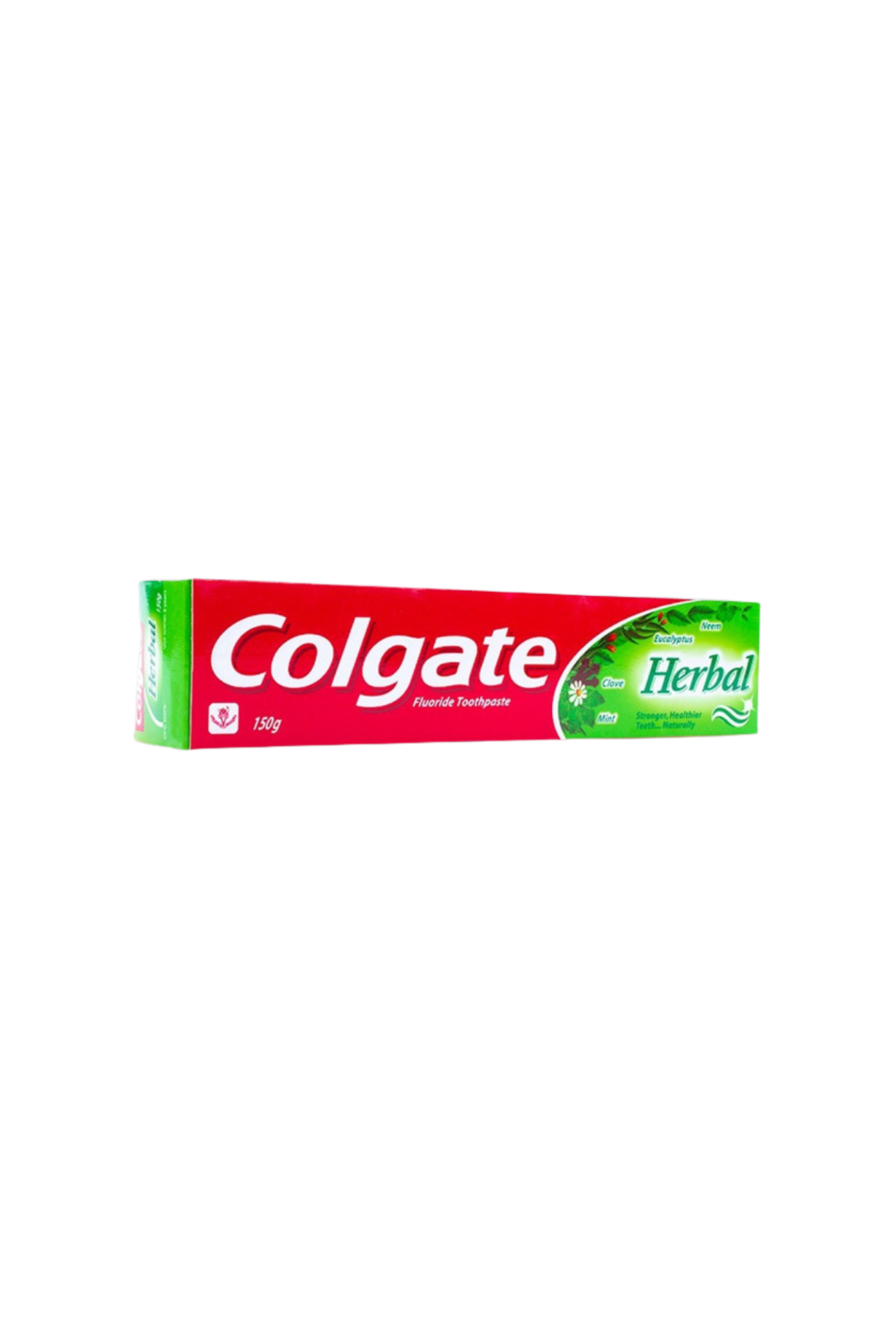 colgate toothpaste herbal 150g