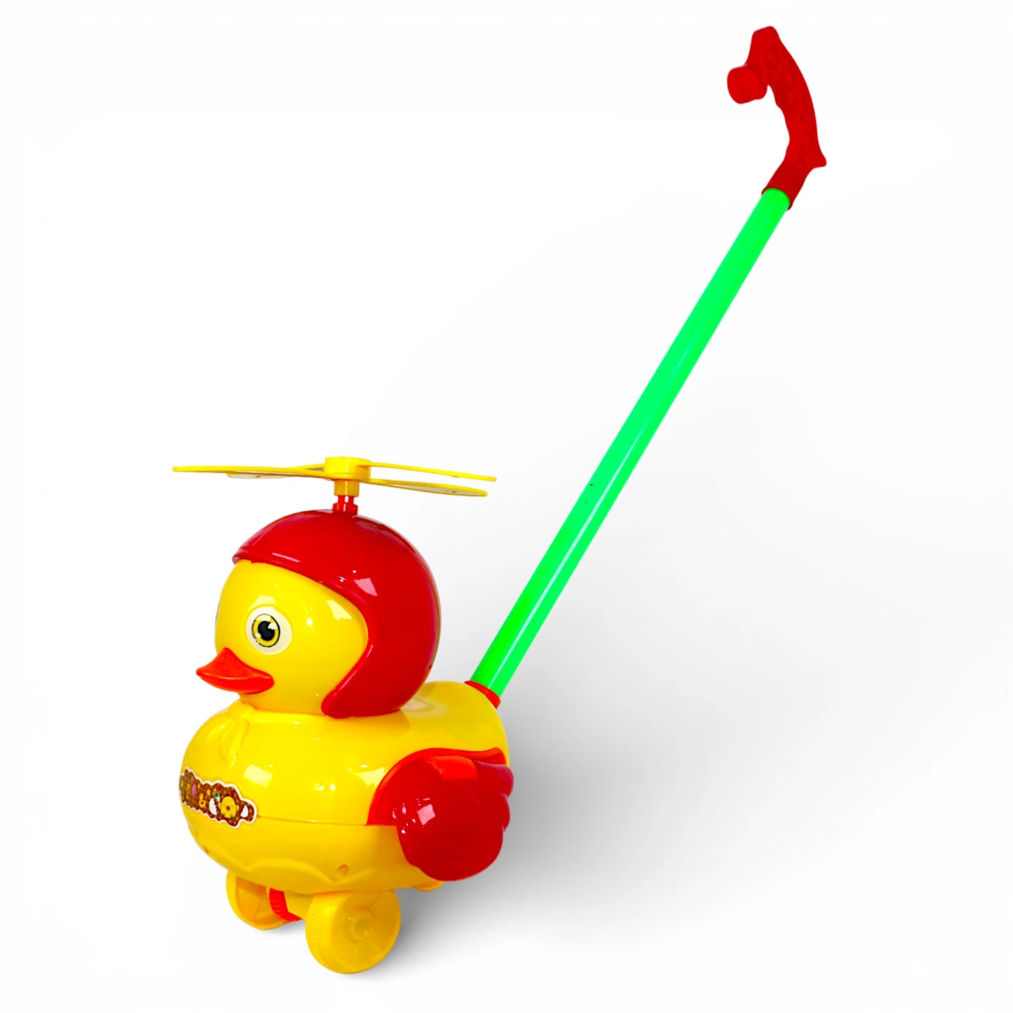 push toy duck china
