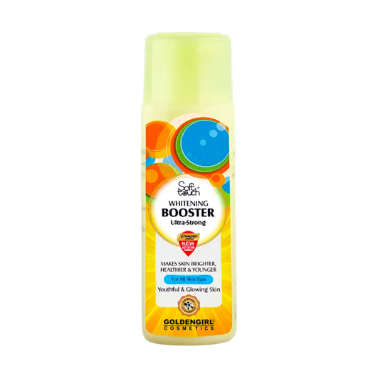 golden girl whitening booster 120ml pak