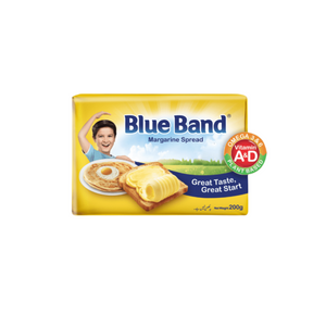 blue band 200g