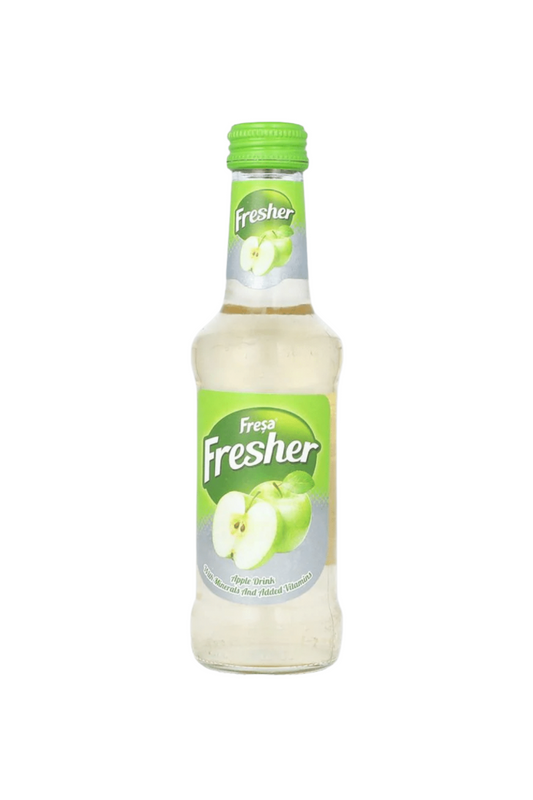 fresa fresher apple drink 200ml turkiye