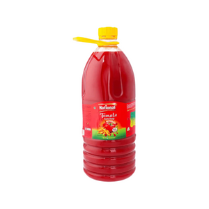 national ketchup tomato 3.25kg
