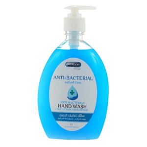 hemani hand wash anti bacterial 500ml