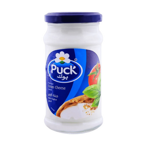 puck cheese 240g denmark