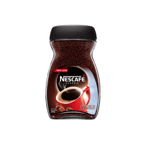 nescafe coffee classic 50g brazil