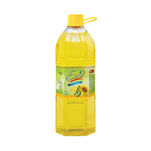 eva cooking oil 3l bottle
