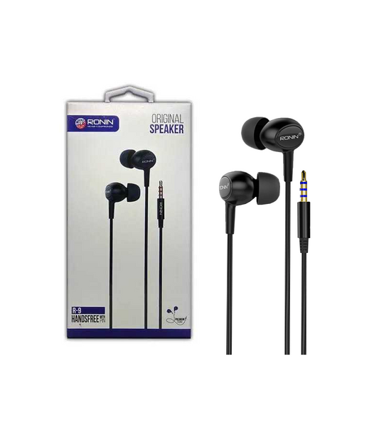 ronin handsfree r9 android