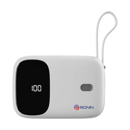 ronin power bank r4030 10000mah