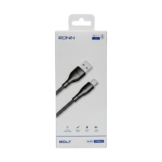 ronin data cable r2030 type c 2m