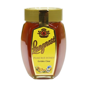 langnese honey 375g
