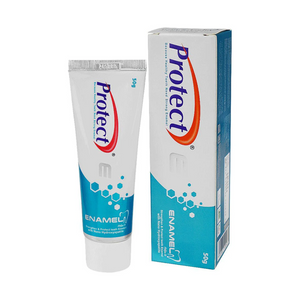 protect toothpaste enamel 50g