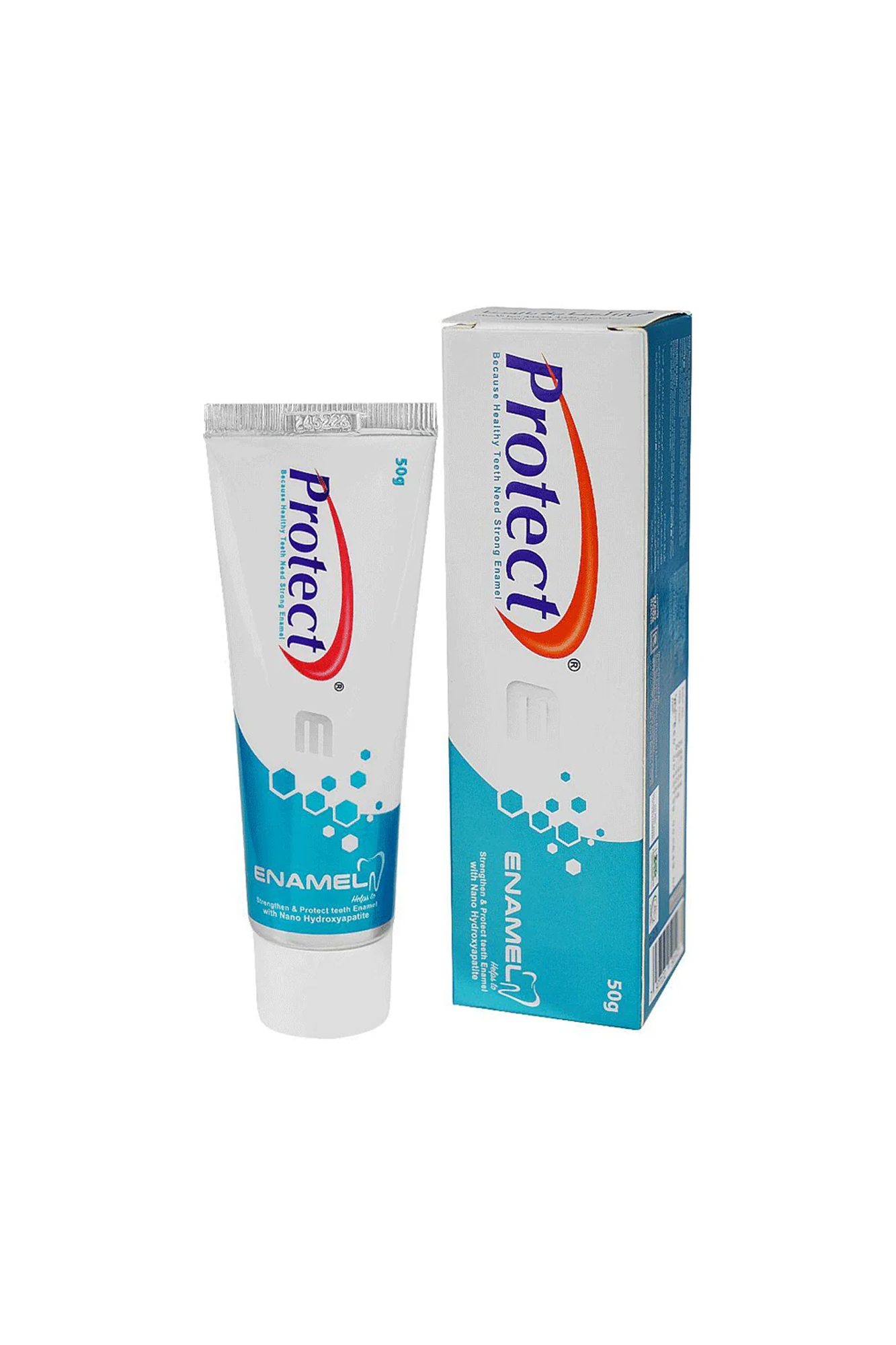 protect toothpaste enamel 50g