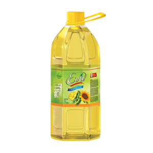 eva cooking oil 5l bottle