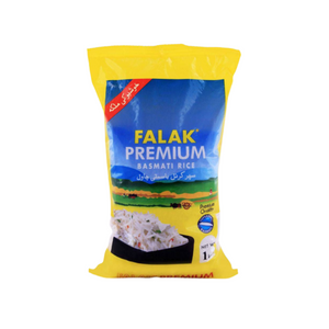 falak rice premium basmati 1kg