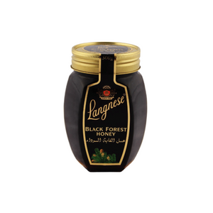 langnese honey black forest 500g