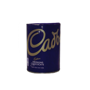 cadbury drinking hot chocolate 500g uk