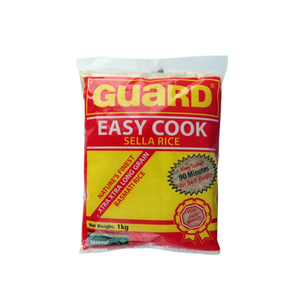 guard easy cook rice 1kg