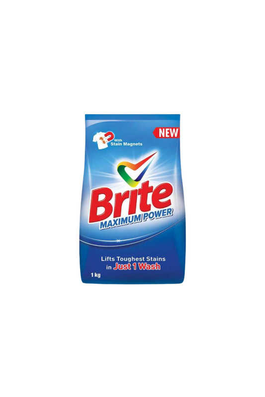brite maximum power 1kg