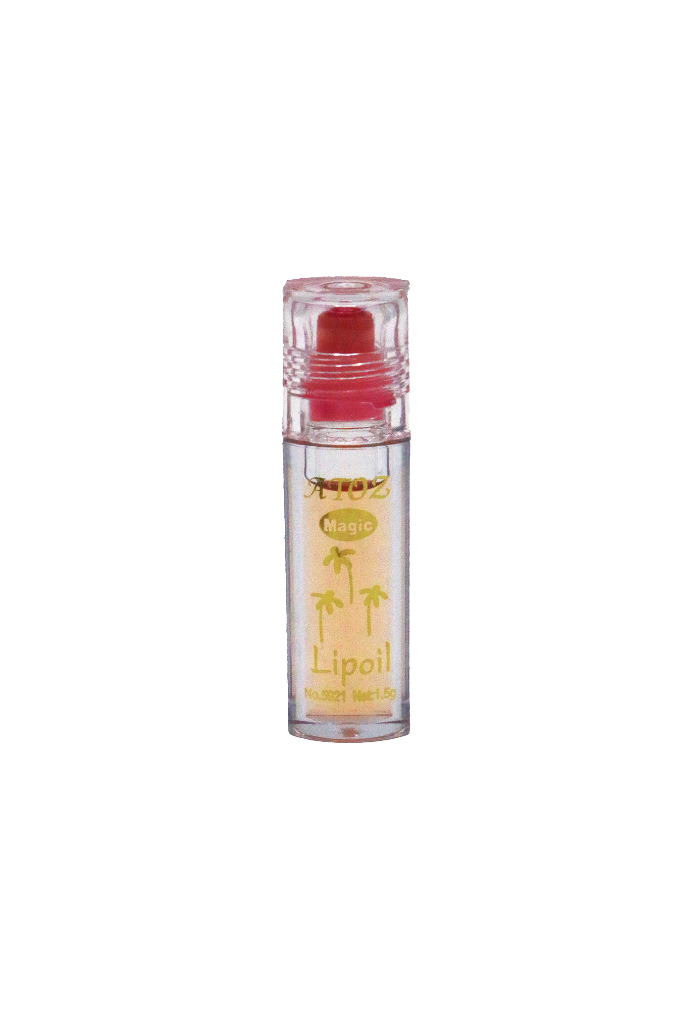 magic lip oil 5921