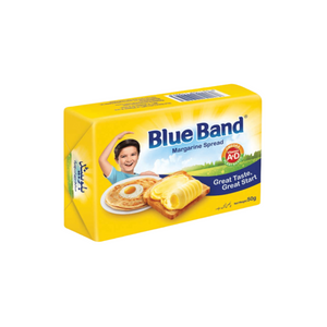 blue band 50g