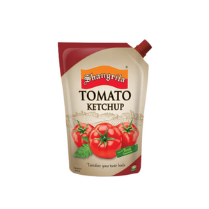 shangrila ketchup tomato 800g