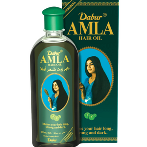 dabur hair oil amla 300ml