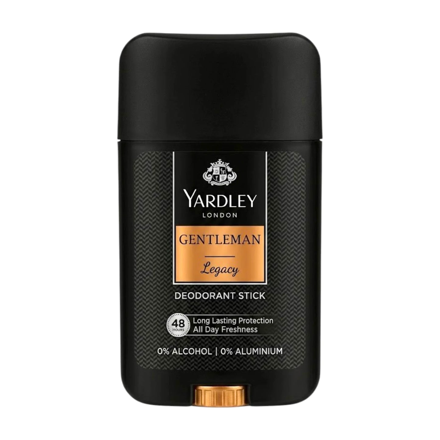 yardley roll on stick legacy 50ml