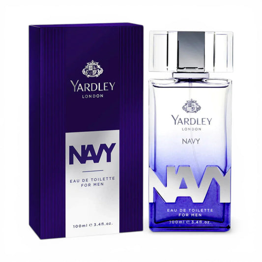 perfume yardley navy 100ml for men