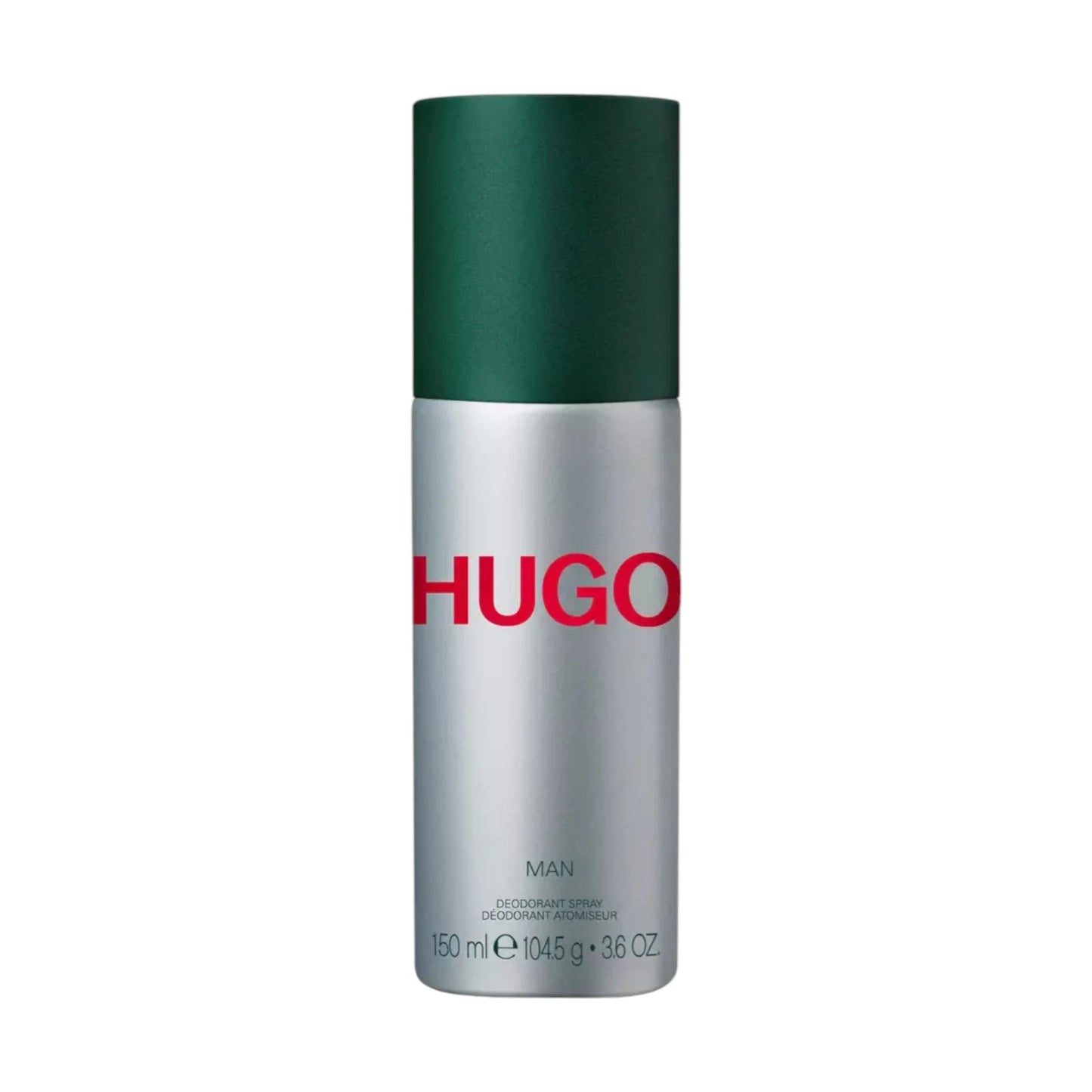 body spray hugo boss man 150ml