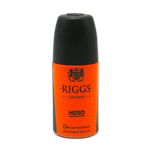 riggs roll on hero 50ml