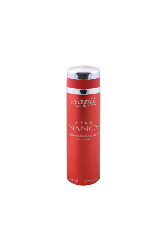 sapil body spray pink nancy 200ml for women