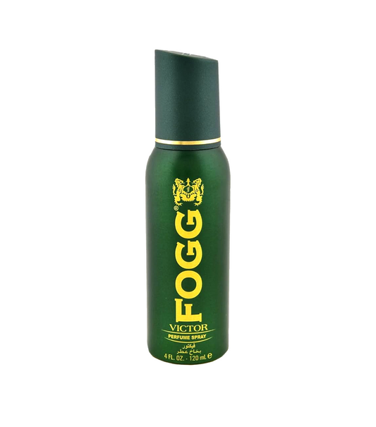fogg body spray victor 120ml