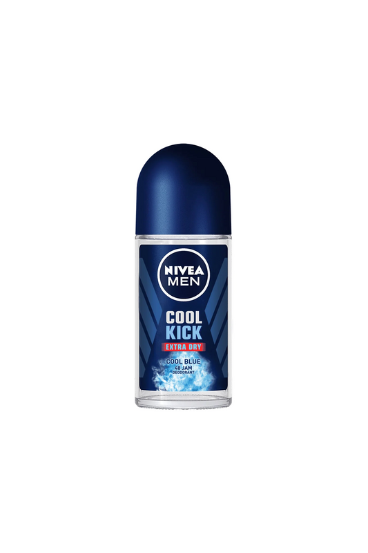 nivea roll on cool kick 50ml