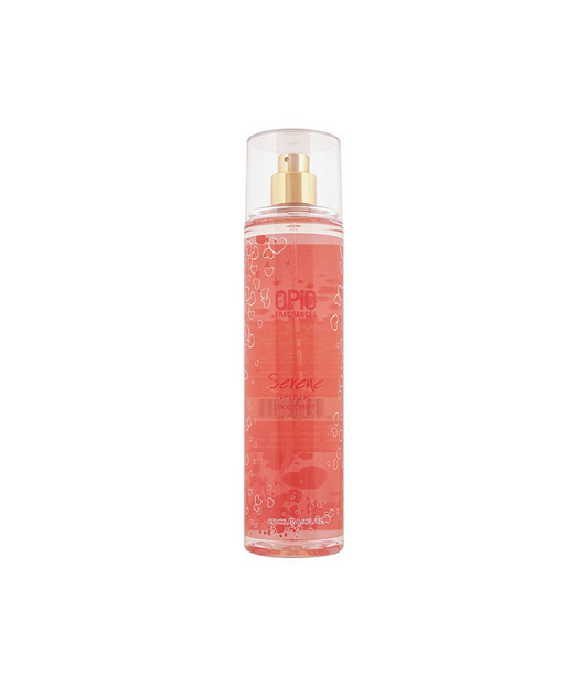 opio body mist serene pink 250ml