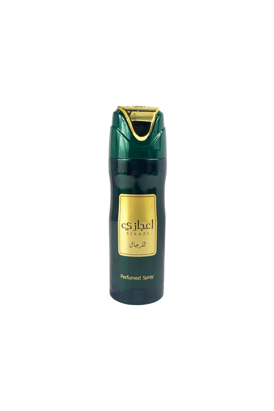 lattafa body spray ejaazi 200ml