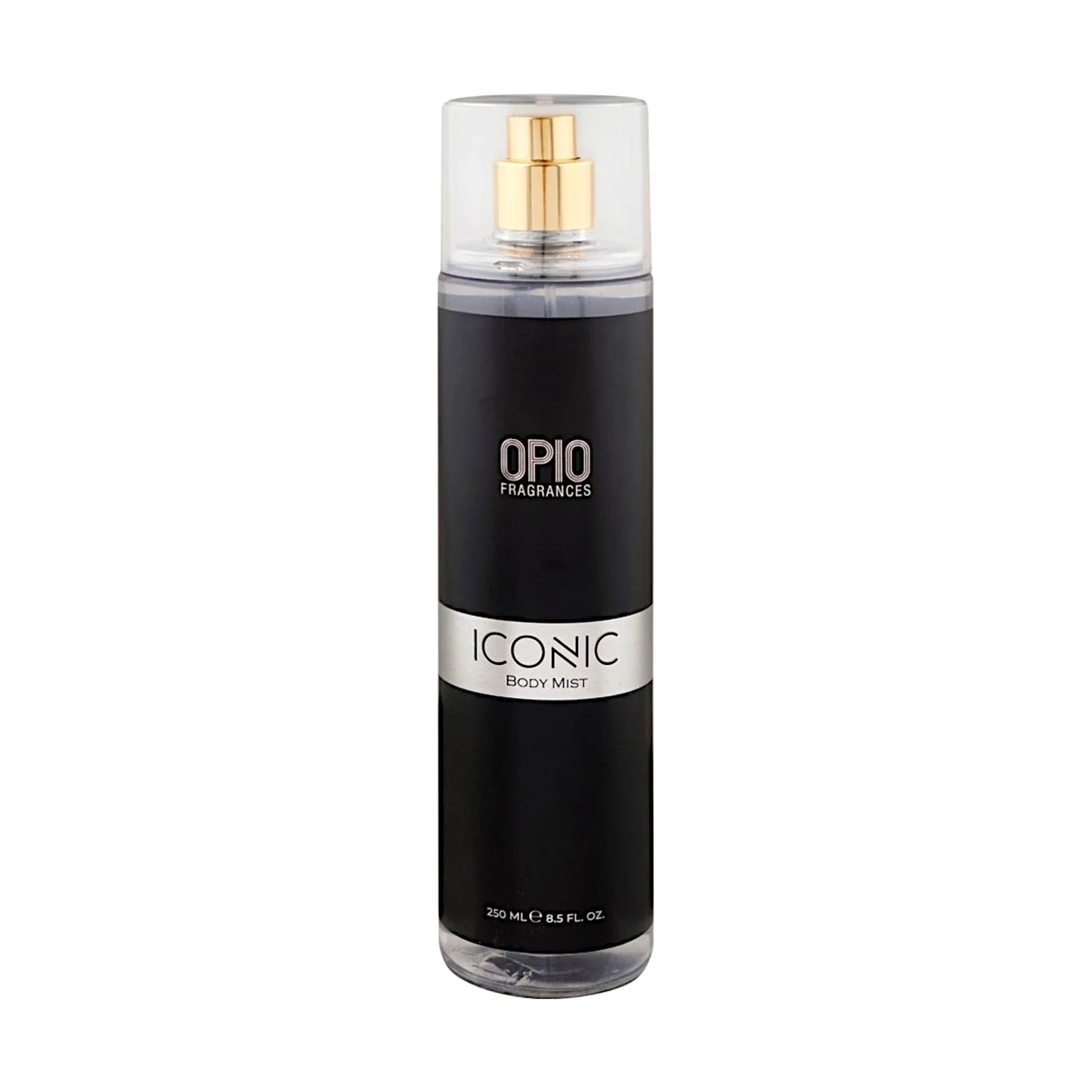 opio body mist iconic 250ml