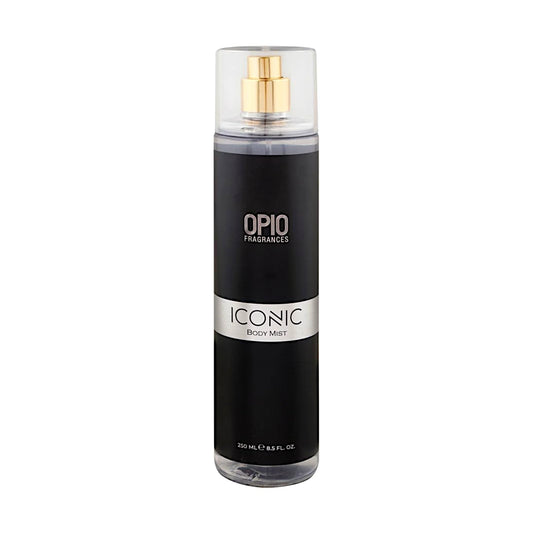 opio body mist iconic 250ml