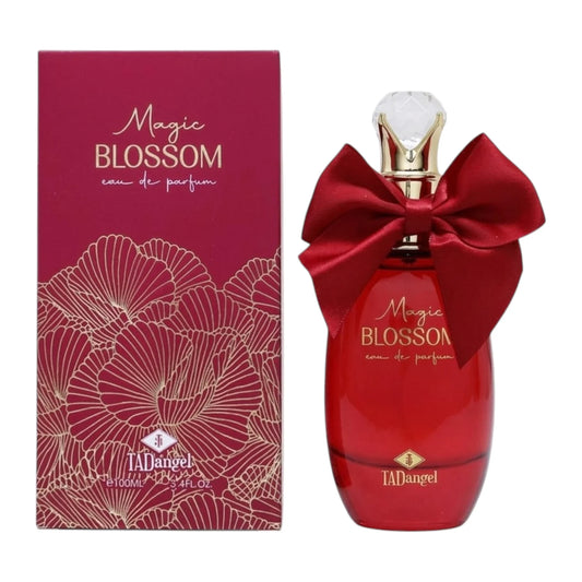 tad angel perfume magic blossom 100ml for women