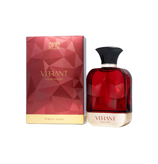 opio perfume vibrant 100ml for men