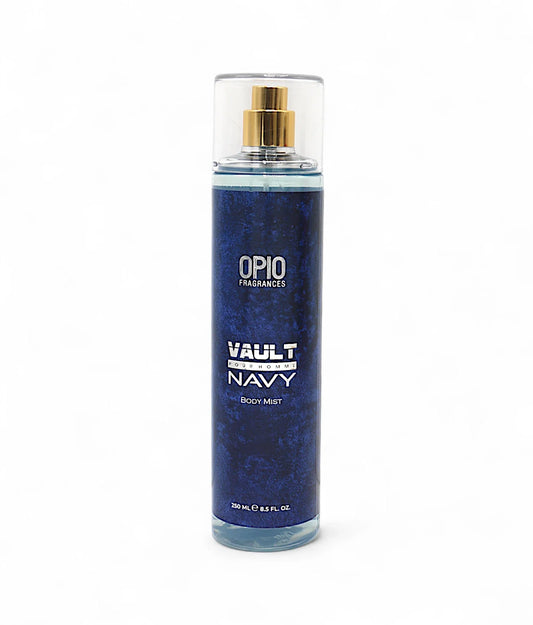 opio body mist vault navy 250ml
