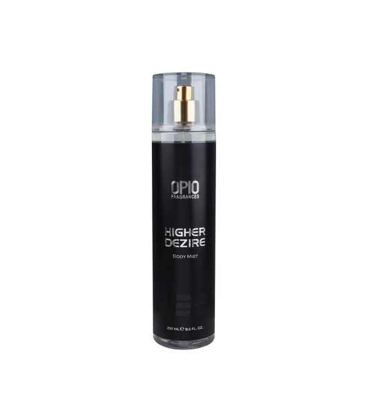 opio body mist champion 250ml