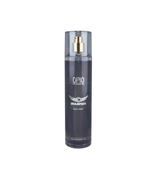 opio body mist higer dezire 250ml